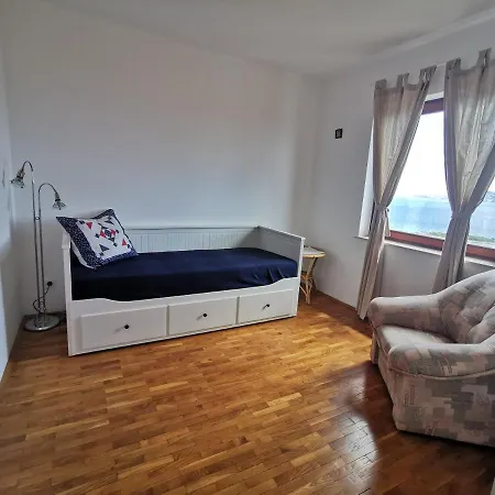 Bura Apartman