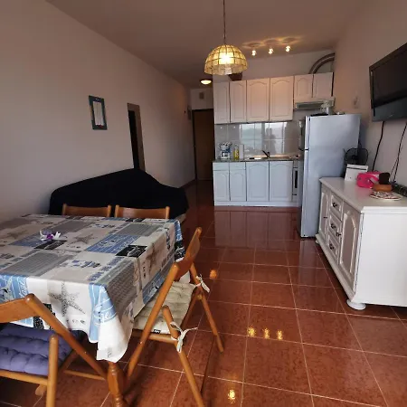 Bura Novi Vinodolski