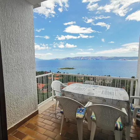Apartmán Bura
