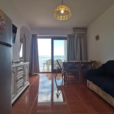 Apartmán Bura *