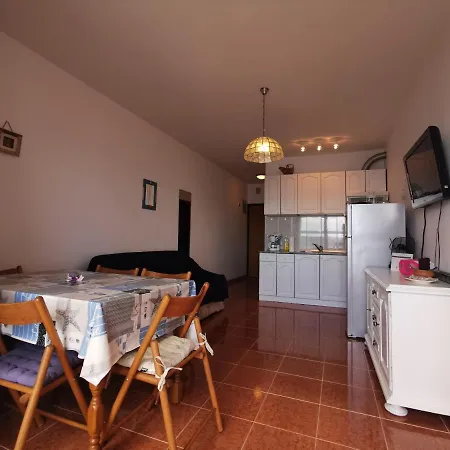 Apartamento Bura *