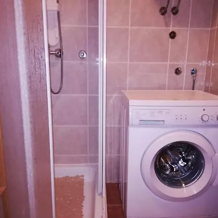 Apartment Bura *